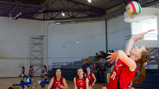 7. Medjunarodni odbojkaski turnir 7. Medjunarodni odbojkaski turnir