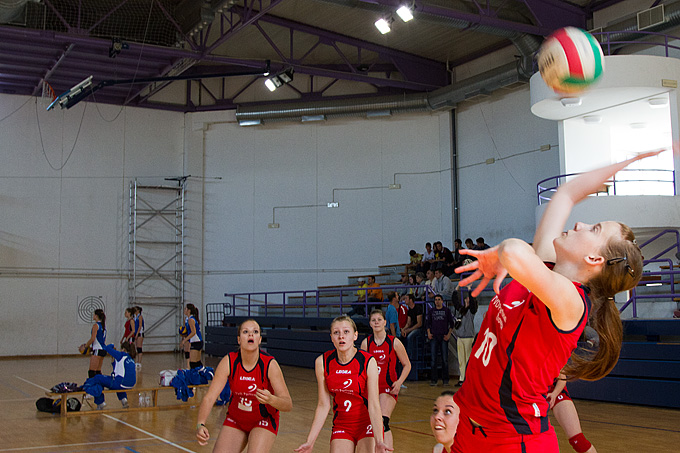 7. Medjunarodni odbojkaski turnir 7. Medjunarodni odbojkaski turnir