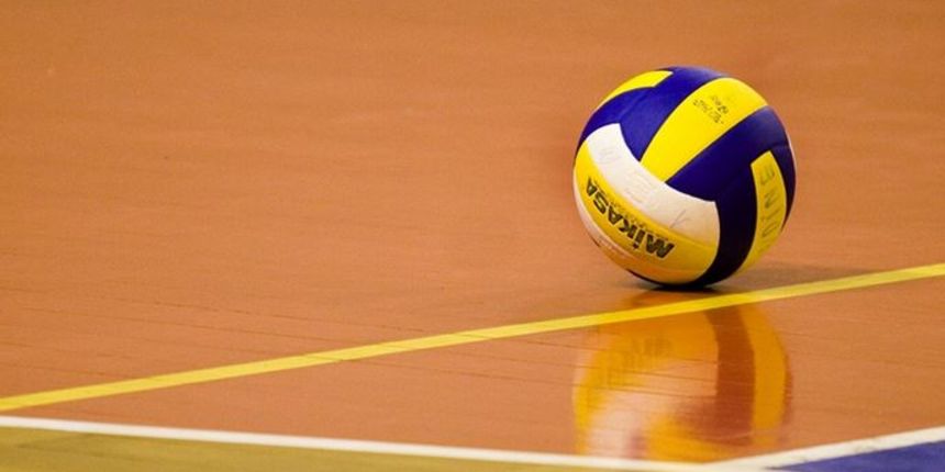 Odbojka / Ilustracija Odbojka / Ilustracija