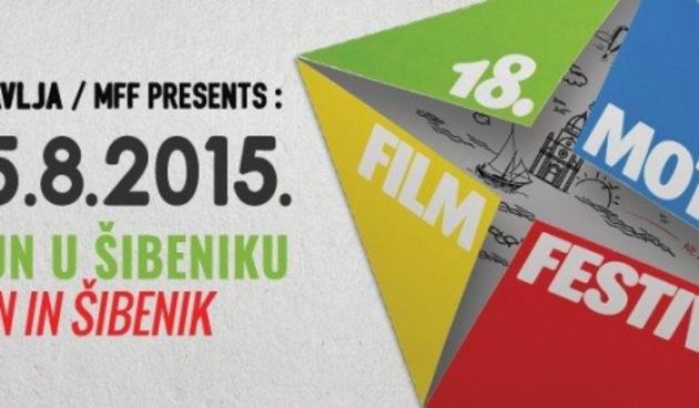 Motovun u Šibeniku: “Mihovil gleda filmove” od 13. do 15. kolovoza