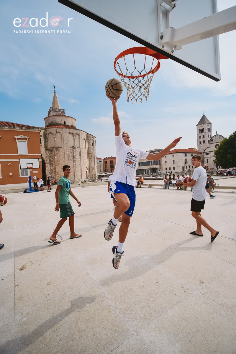 ZDBT 2018: Kids Day @ Forum ZDBT 2018: Kids Day @ Forum