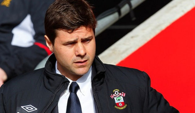 Mauricio Pochettino, foto: worldsoccertalk
