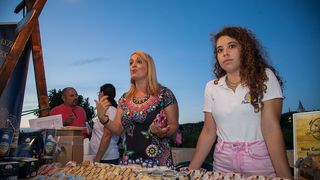 Vlašići: Sajam otočnih proizvoda “Od Luna do Fortice”