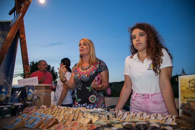 Vlašići: Sajam otočnih proizvoda “Od Luna do Fortice”