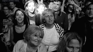 Parni valjak Viranima priredio vrhunsku dvosatnu glazbenu poslasticu Parni valjak Viranima priredio vrhunsku dvosatnu glazbenu poslasticu