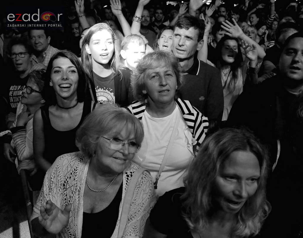 Parni valjak Viranima priredio vrhunsku dvosatnu glazbenu poslasticu Parni valjak Viranima priredio vrhunsku dvosatnu glazbenu poslasticu