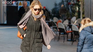 Đir po gradu, ponedjeljak 30. prosinca 2019. Đir po gradu, ponedjeljak 30. prosinca 2019.