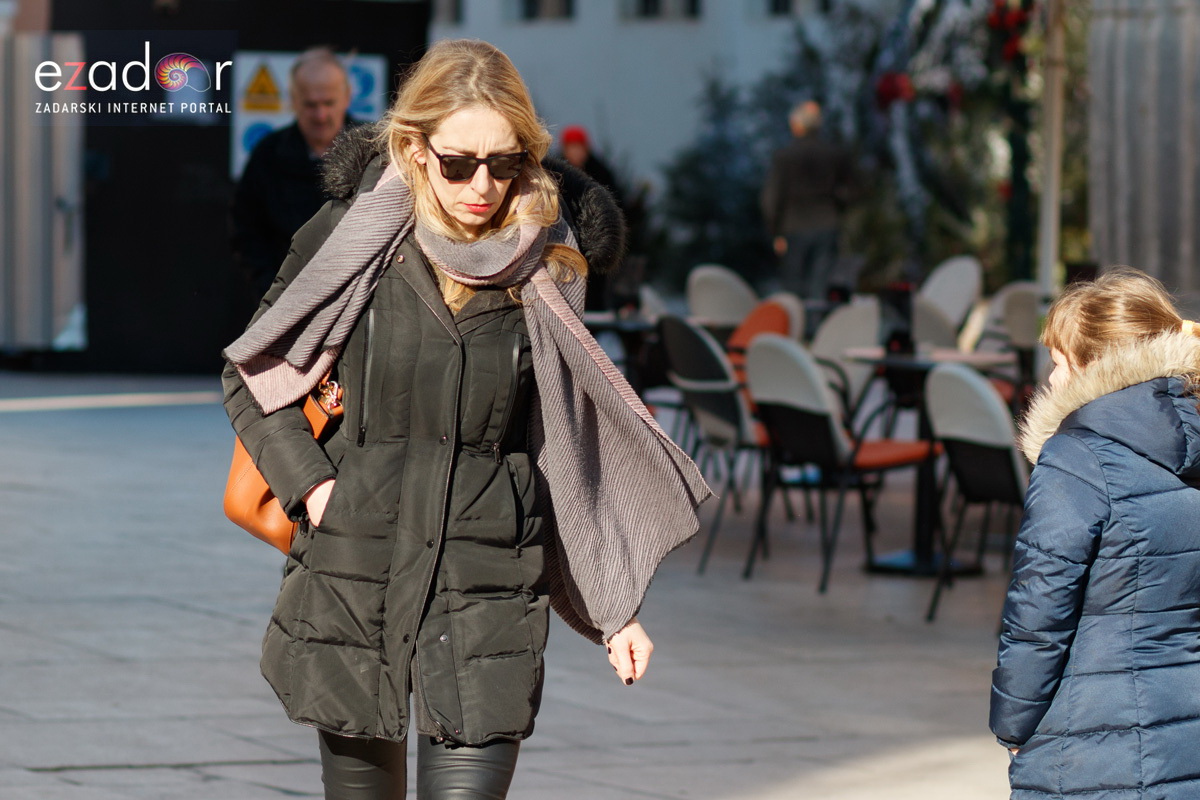 Đir po gradu, ponedjeljak 30. prosinca 2019. Đir po gradu, ponedjeljak 30. prosinca 2019.