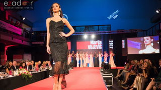 Izbor Miss Hrvatske za Miss svijeta @ Arsenal Zadar Izbor Miss Hrvatske za Miss svijeta @ Arsenal Zadar