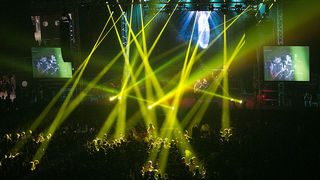 Thompson oduševio Zadar, foto: Leo Banic