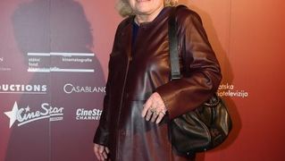 U Cinestaru Branimir centra odrzano je premijerno prikazivanje komedije Pave Marinkovica Ministarstvo ljubavi. Photo: Davor Visnjic/PIXSELL U Cinestaru Branimir centra odrzano je premijerno prikazivanje komedije Pave Marinkovica Ministarstvo ljubavi. Photo: Davor Visnjic/PIXSELL