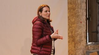 Državna smotra iz obrazovnog sektora Grafičke tehnologije i audiovizualnih tehnologija Državna smotra iz obrazovnog sektora Grafičke tehnologije i audiovizualnih tehnologija