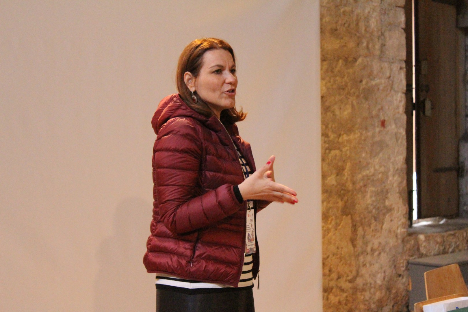 Državna smotra iz obrazovnog sektora Grafičke tehnologije i audiovizualnih tehnologija Državna smotra iz obrazovnog sektora Grafičke tehnologije i audiovizualnih tehnologija