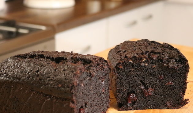 Video recept za savršen kruh od banane