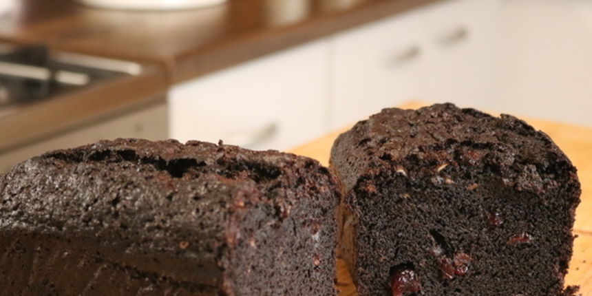 Video recept za savršen kruh od banane Video recept za savršen kruh od banane