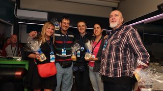 Započeo Memorijal Mirka Miočića