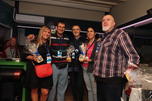 Započeo Memorijal Mirka Miočića