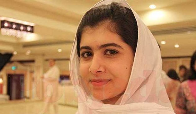 Malala Jusafzai, foto: pobjeda.me