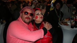 Virski Karneval veliko finale: nastupila Maja Šuput Virski Karneval veliko finale: nastupila Maja Šuput