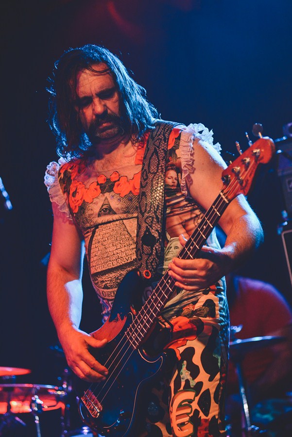 Puntamika: Let 3 i Beštije