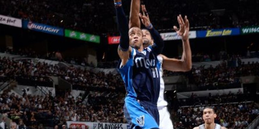 Monta Ellis, foto: nba.com Monta Ellis, foto: nba.com
