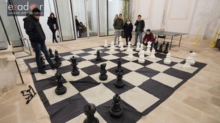 Noć muzeja 2018. u Zadru Noć muzeja 2018. u Zadru