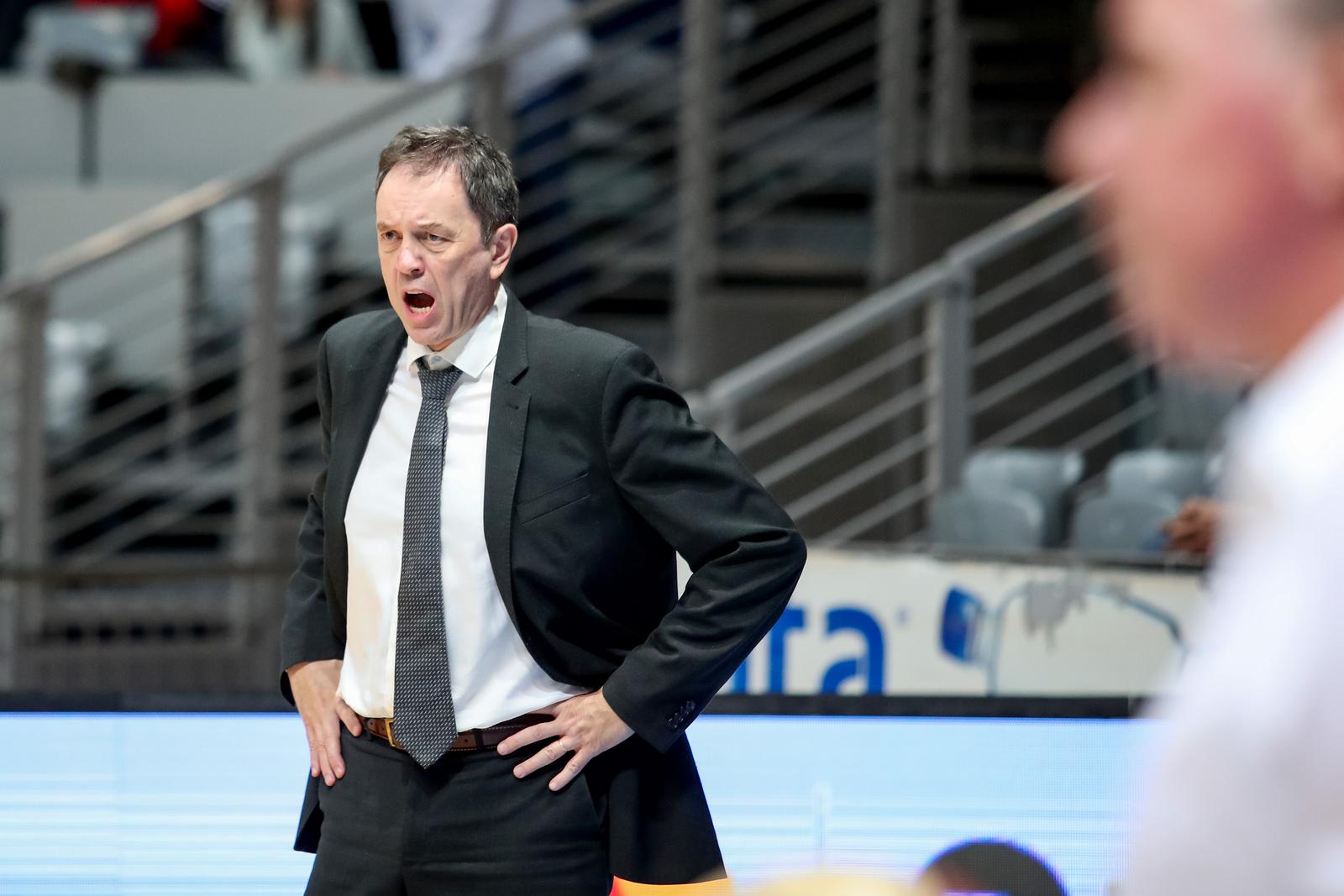 AdmiralBet ABA liga, četvrtfinale doigravanja: KK Zadar – KK FMP Budućnost VOLI 73-80 AdmiralBet ABA liga, četvrtfinale doigravanja: KK Zadar – KK FMP Budućnost VOLI 73-80