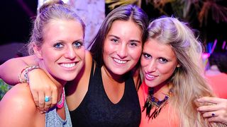 Aquarius 4. kolovoza: After Beach party i Beat The Heat festival, foto: Goran Telak