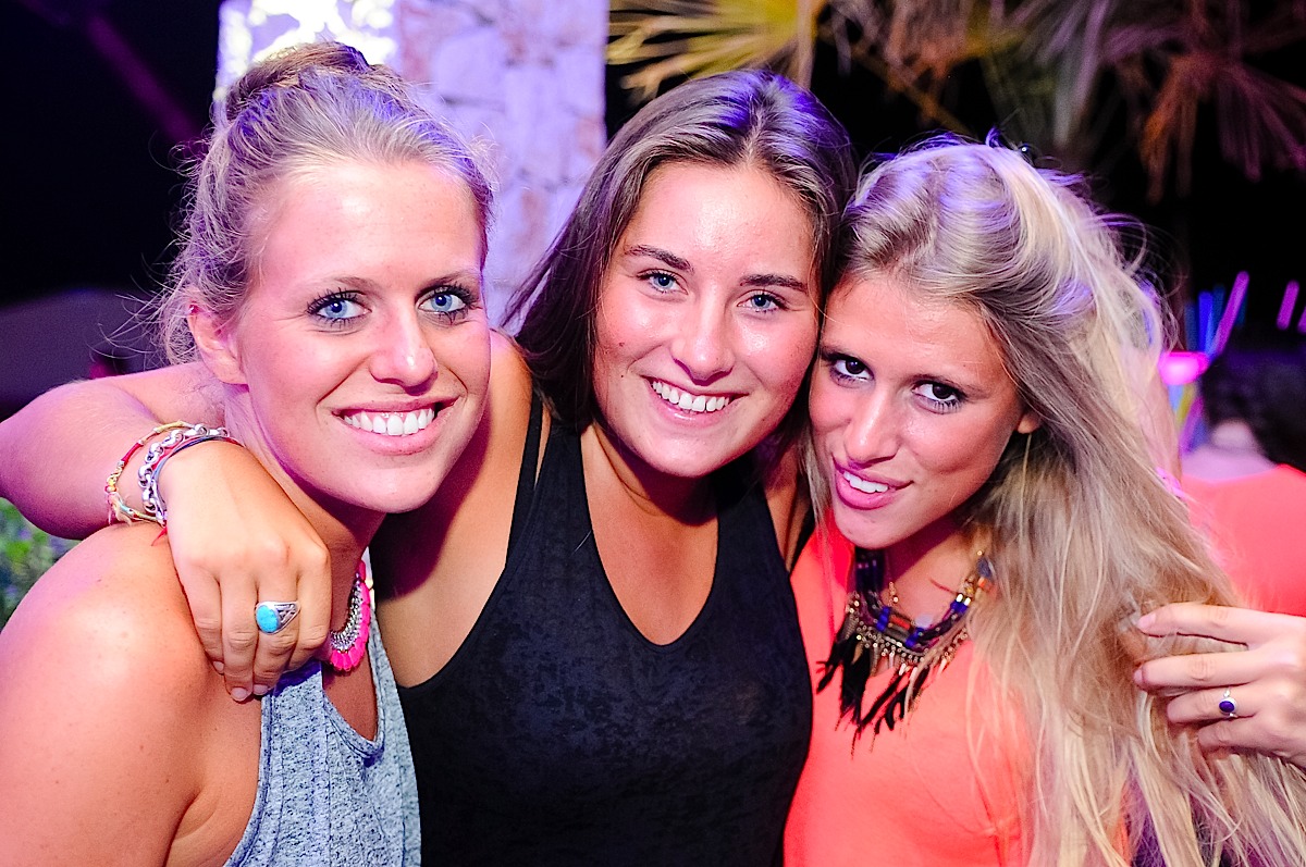 Aquarius 4. kolovoza: After Beach party i Beat The Heat festival, foto: Goran Telak