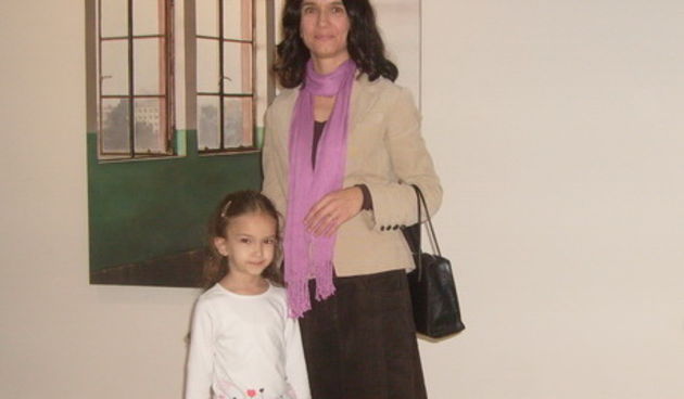 Galerija Terre Verte