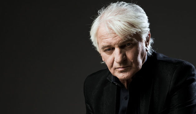 Kemal Monteno, foto: www.bh-index.com