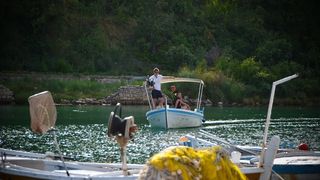 Prekrasna priroda iz okolice Zadra Prekrasna priroda iz okolice Zadra