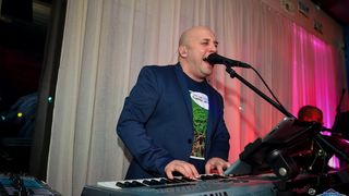 U Famous beach and grill baru Rockatansky bend proslavio je 20 godina djelovanja U Famous beach and grill baru Rockatansky bend proslavio je 20 godina djelovanja