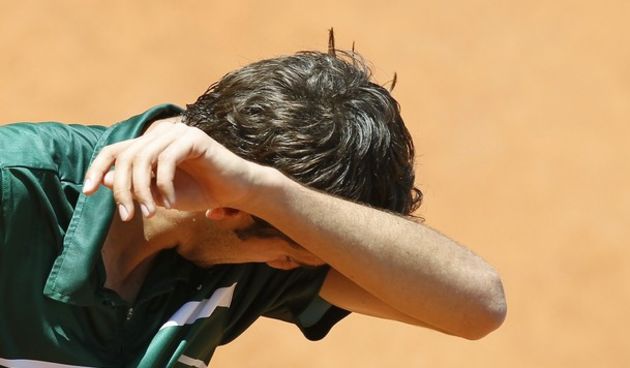 Marin Čilić, foto: Reuters