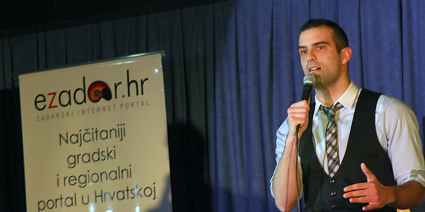 Panč festival (Foto:Saša Čuka) Panč festival (Foto:Saša Čuka)