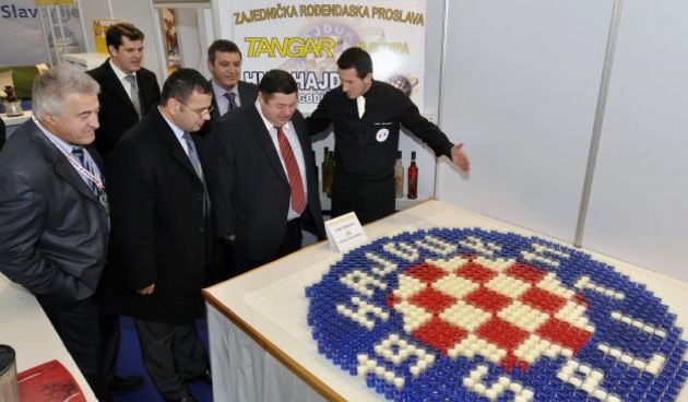 Cobankovic, GAST (Foto: Jadran Babić/Cropix)