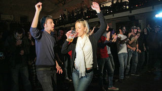 Zabranjeno pušenje u Arsenalu