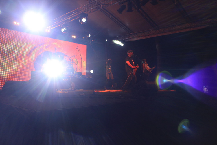 3. Moto party MK Duhovi – druga večer. Foto: Martin Brkljača 3. Moto party MK Duhovi – druga večer. Foto: Martin Brkljača