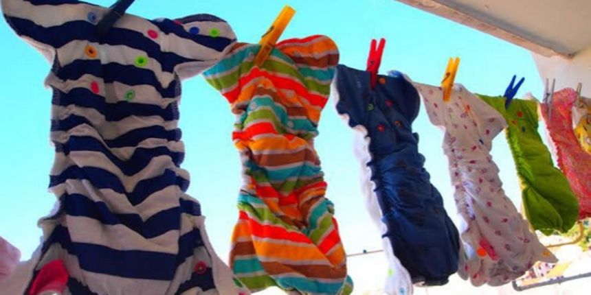 Platnene pelene, foto: lokal.hr Platnene pelene, foto: lokal.hr