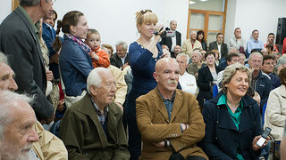 Promocija filma o legendama s Đila, foto: L. Banić Promocija filma o legendama s Đila, foto: L. Banić