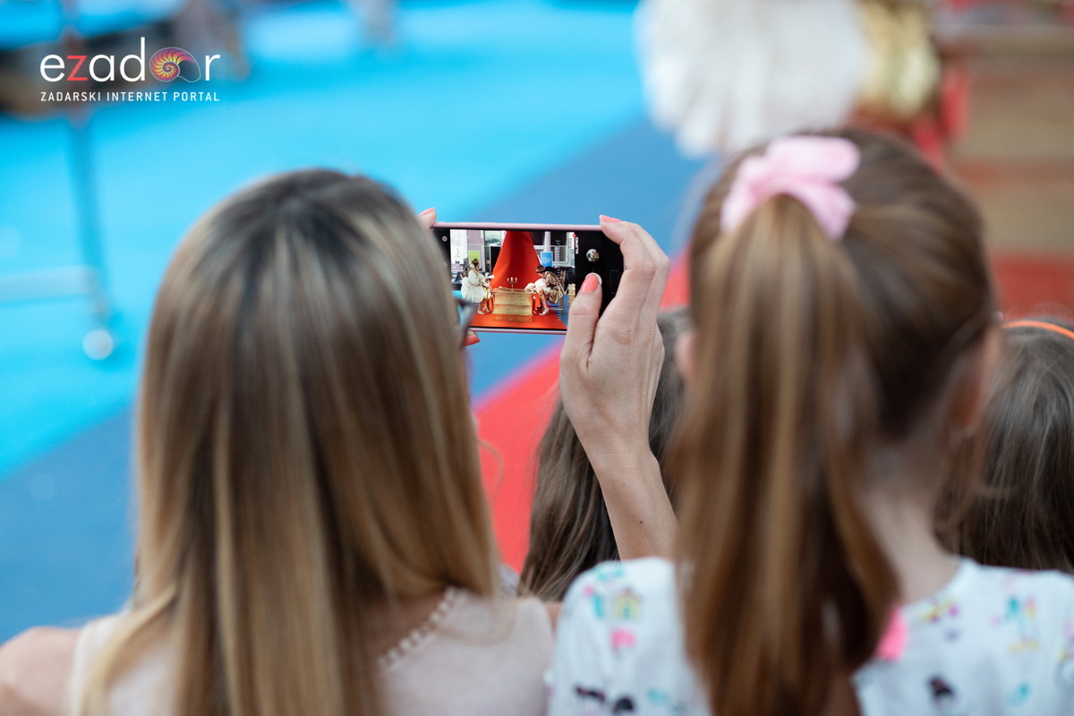 KvartArt 2018: Dan ispunjen radionicama, dramskom predstavom i projekcijom filma