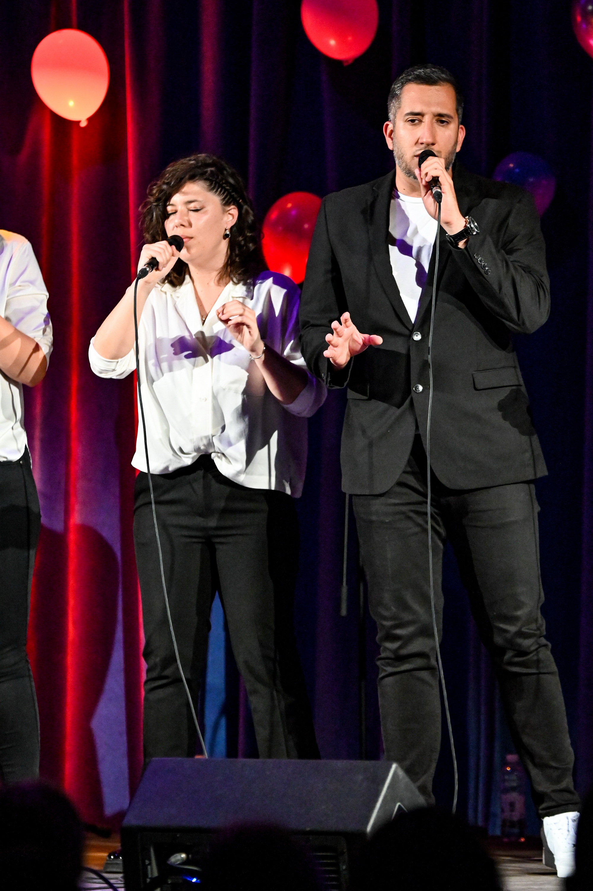 A. K. A. Crescendo proslavio 10. rođendan