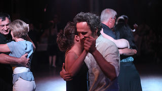 2. Zadar tango festival (foto:Saša Čuka)