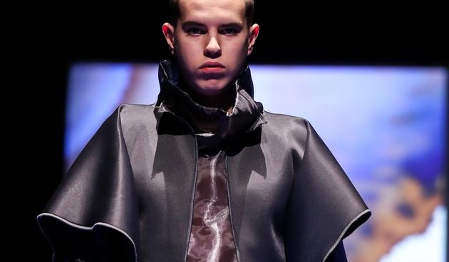 Zagreb: Revija “Razodjeni brzu modu”