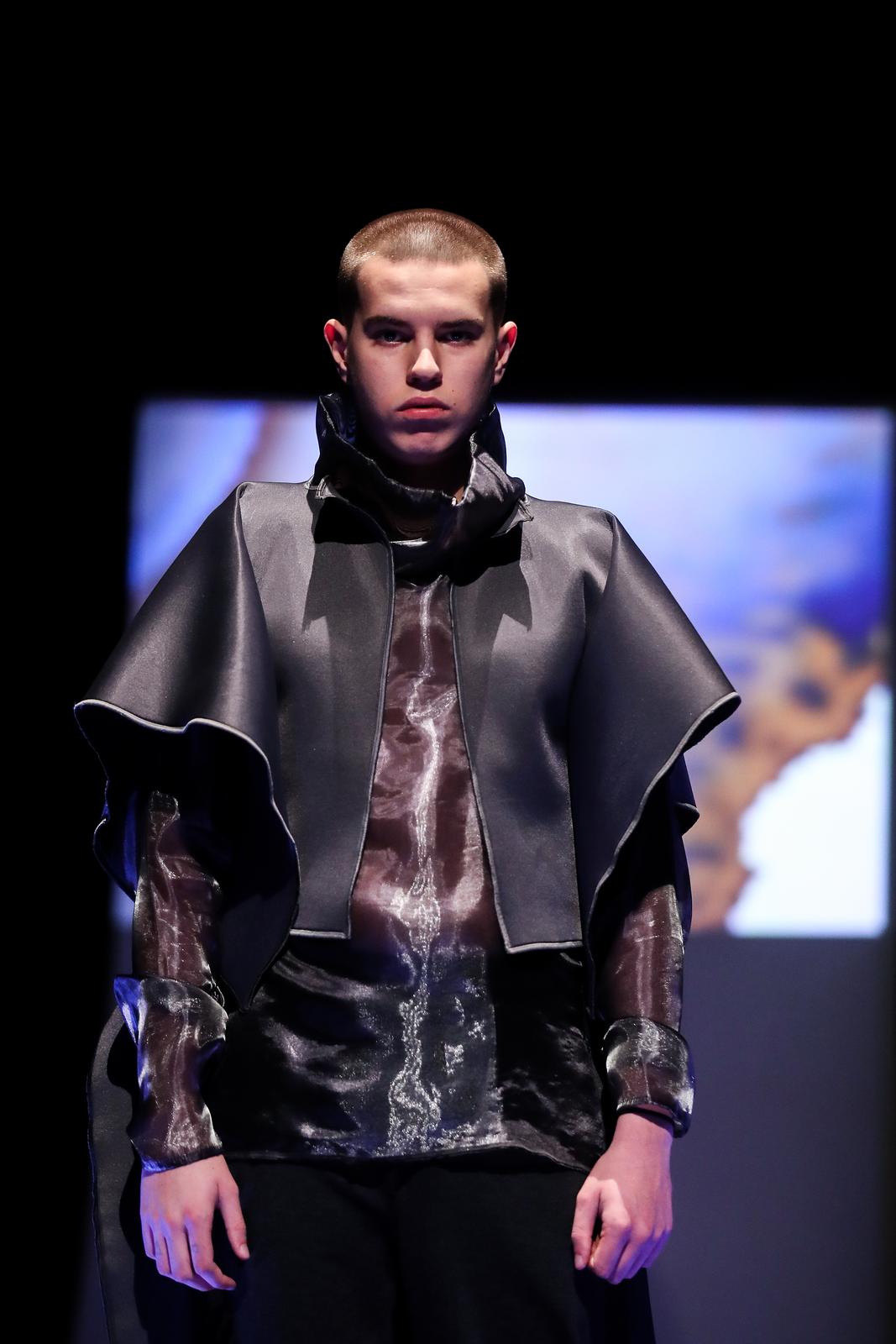 Zagreb: Revija “Razodjeni brzu modu”