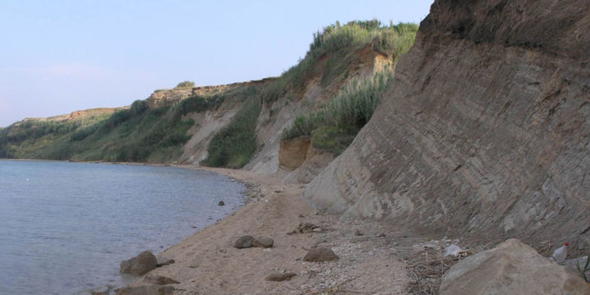 Na Pagu otkriven zub krokodila star 30 milijuna godina!