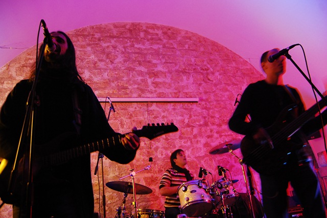 Rocky11 Gitarijada, 5. 3. DHM Rocky11 Gitarijada, 5. 3. DHM