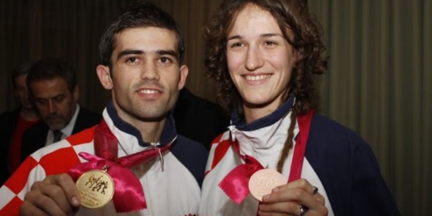 Danil Domdjoni i Ema Anicic (Foto:Javno.hr) Danil Domdjoni i Ema Anicic (Foto:Javno.hr)