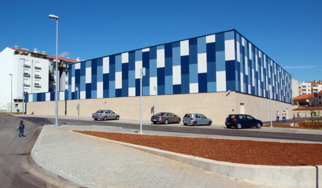 Osnovna skola “Zadarski otoci” Bili Brig Zadar (maticna skola)