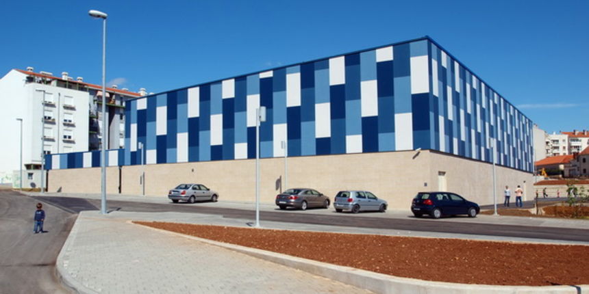 Osnovna skola “Zadarski otoci” Bili Brig Zadar (maticna skola)